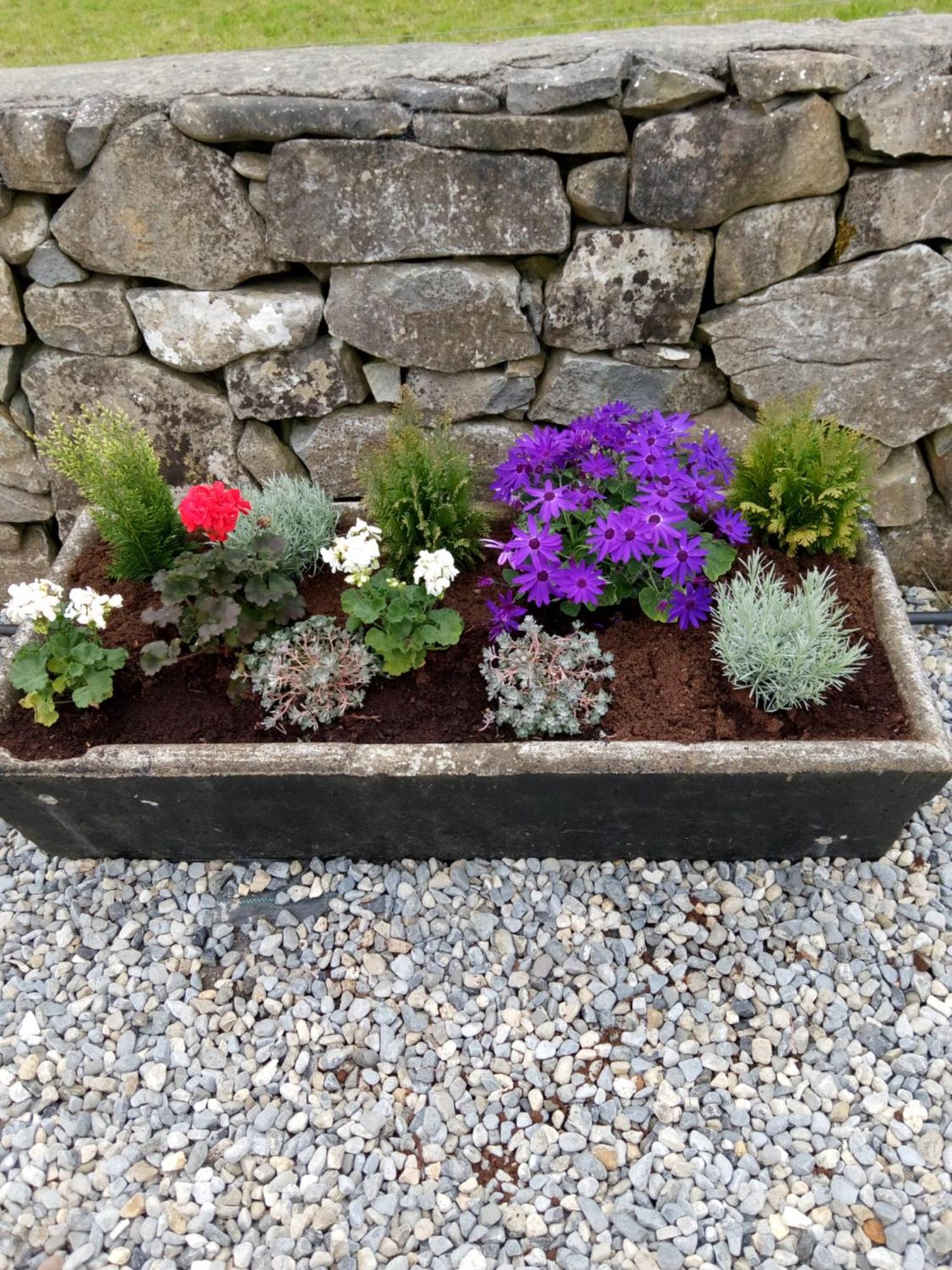 Stone Hébergement de vacances